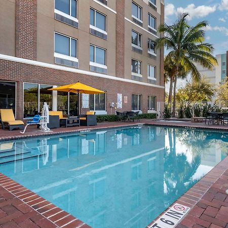 Cambria Hotel Ft Lauderdale, Airport South & Cruise Port Dania Beach Eksteriør bilde