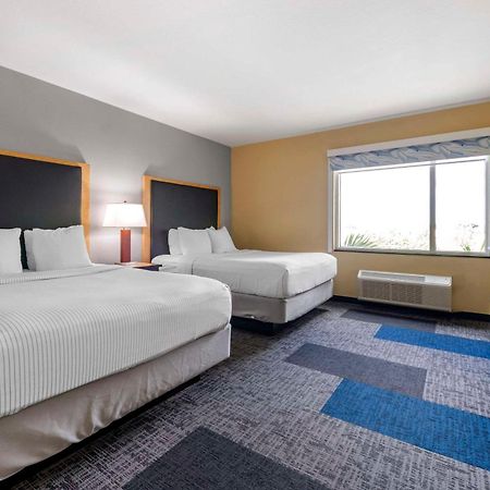Cambria Hotel Ft Lauderdale, Airport South & Cruise Port Dania Beach Eksteriør bilde