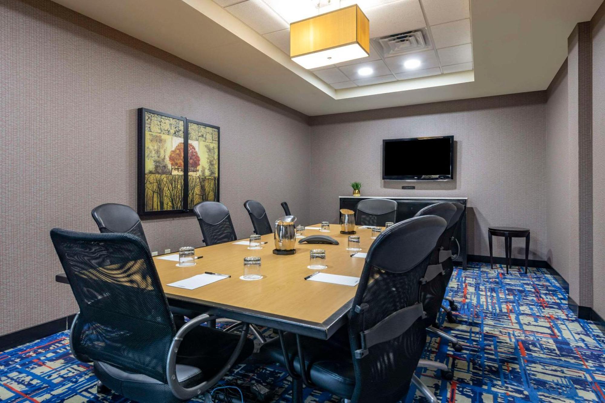 Cambria Hotel Ft Lauderdale, Airport South & Cruise Port Dania Beach Eksteriør bilde