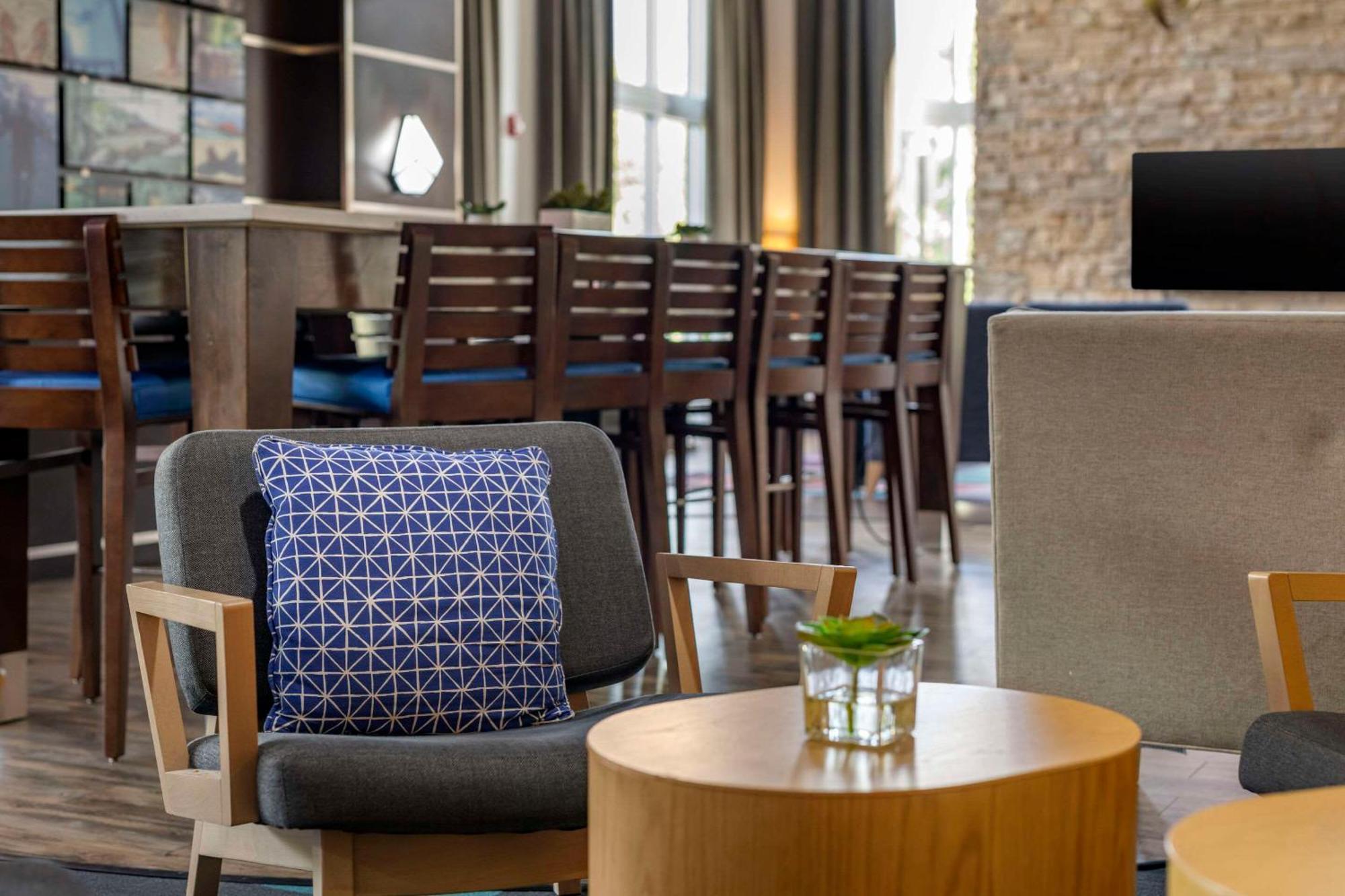 Cambria Hotel Ft Lauderdale, Airport South & Cruise Port Dania Beach Eksteriør bilde