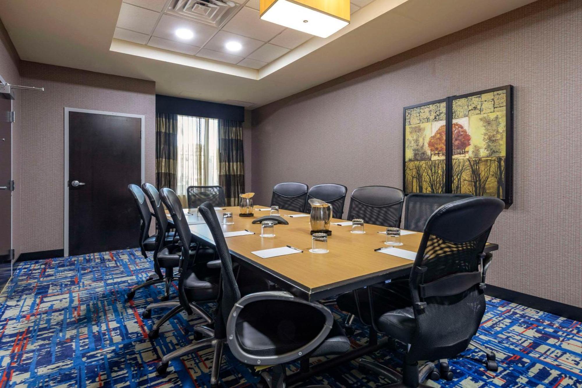 Cambria Hotel Ft Lauderdale, Airport South & Cruise Port Dania Beach Eksteriør bilde