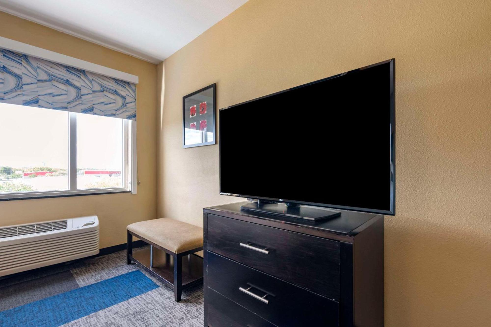 Cambria Hotel Ft Lauderdale, Airport South & Cruise Port Dania Beach Eksteriør bilde