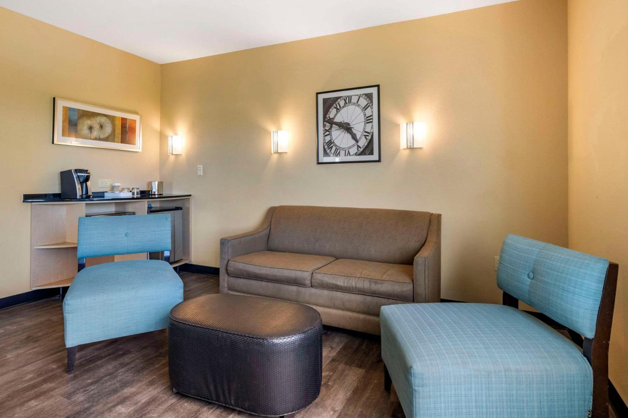 Cambria Hotel Ft Lauderdale, Airport South & Cruise Port Dania Beach Eksteriør bilde