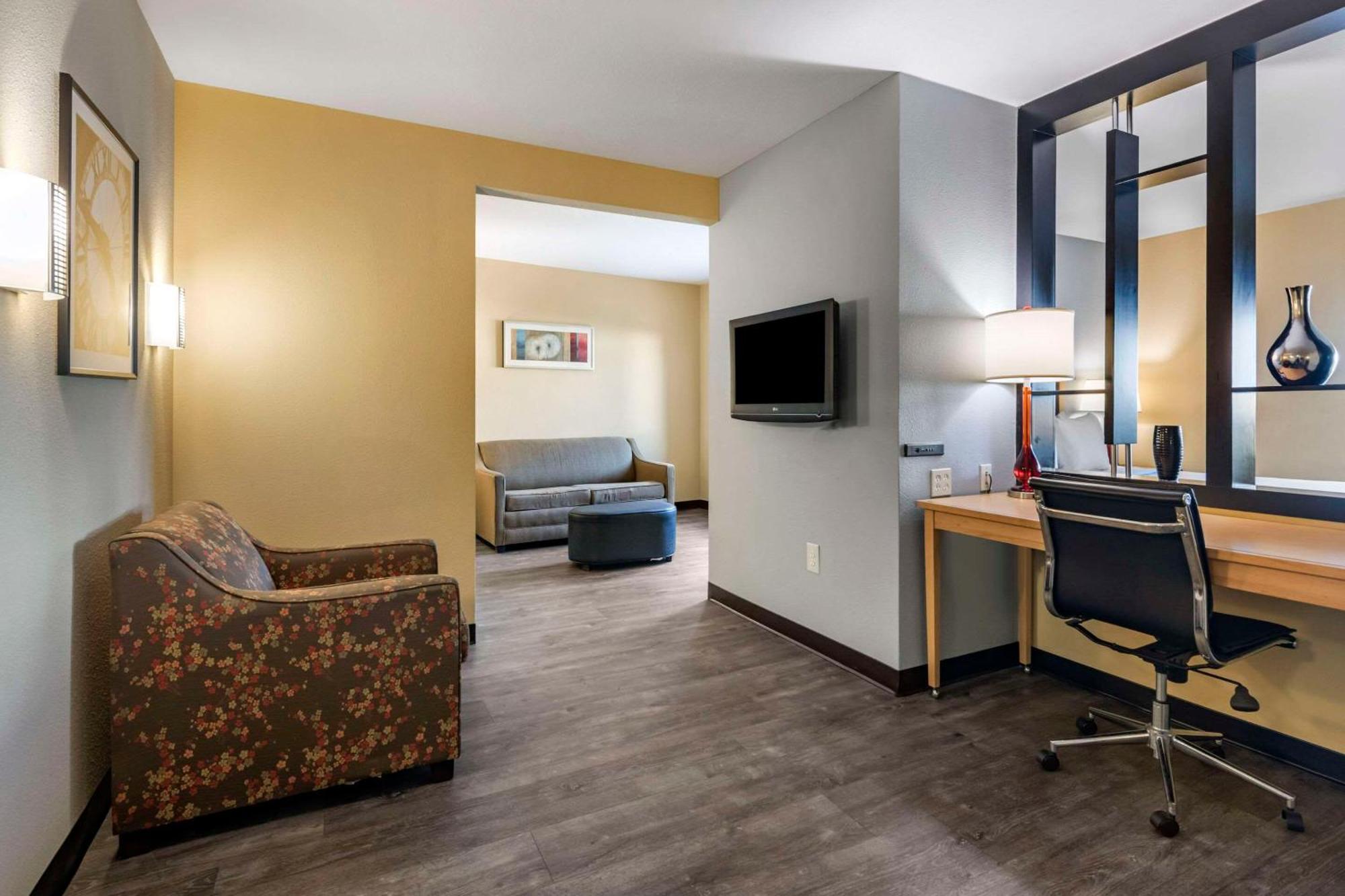 Cambria Hotel Ft Lauderdale, Airport South & Cruise Port Dania Beach Eksteriør bilde