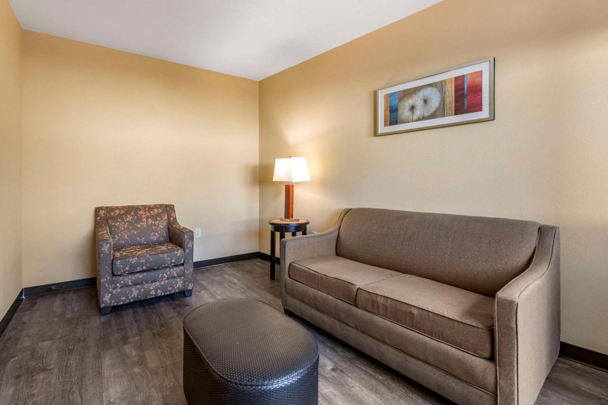 Cambria Hotel Ft Lauderdale, Airport South & Cruise Port Dania Beach Eksteriør bilde
