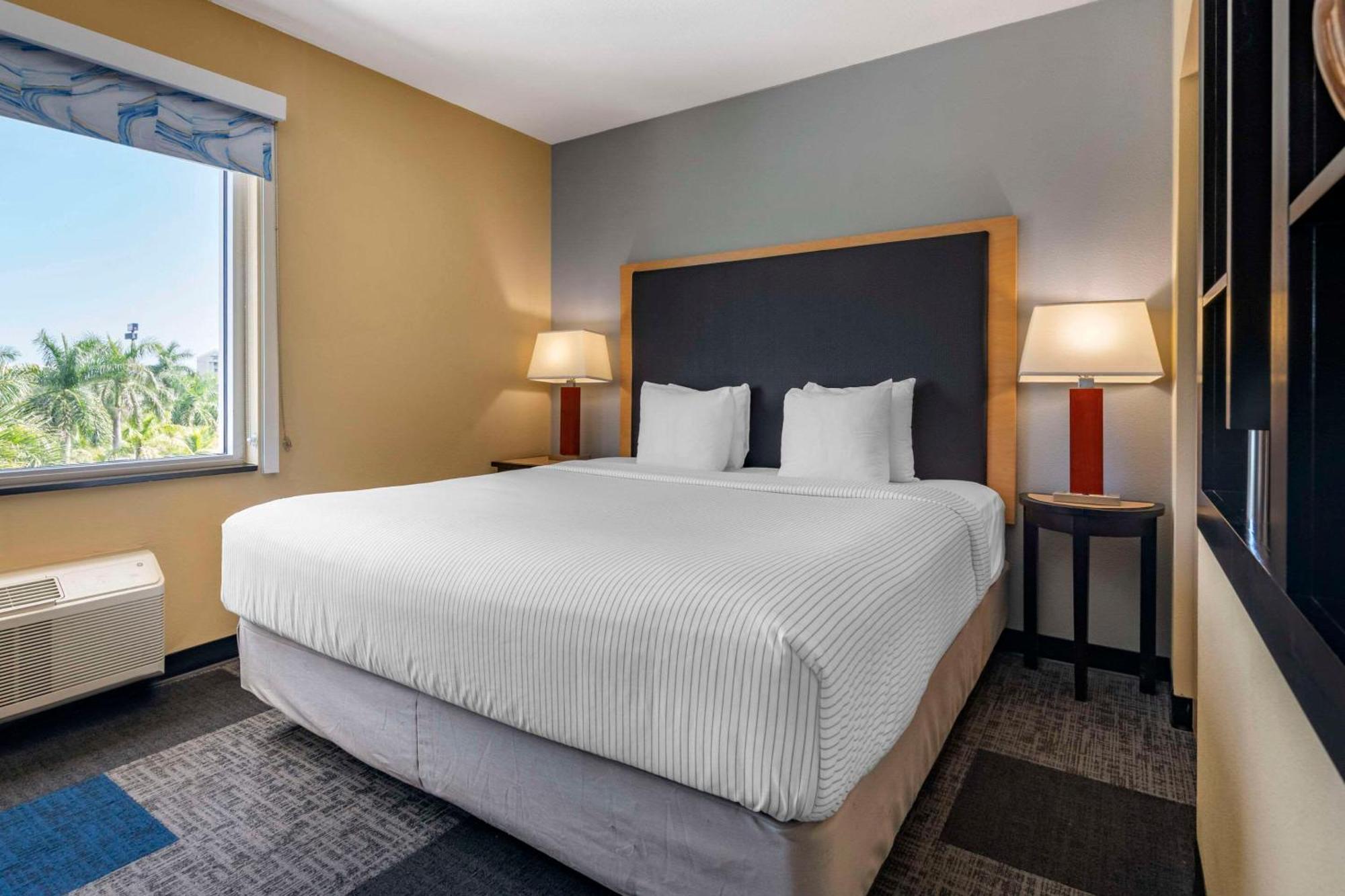 Cambria Hotel Ft Lauderdale, Airport South & Cruise Port Dania Beach Eksteriør bilde