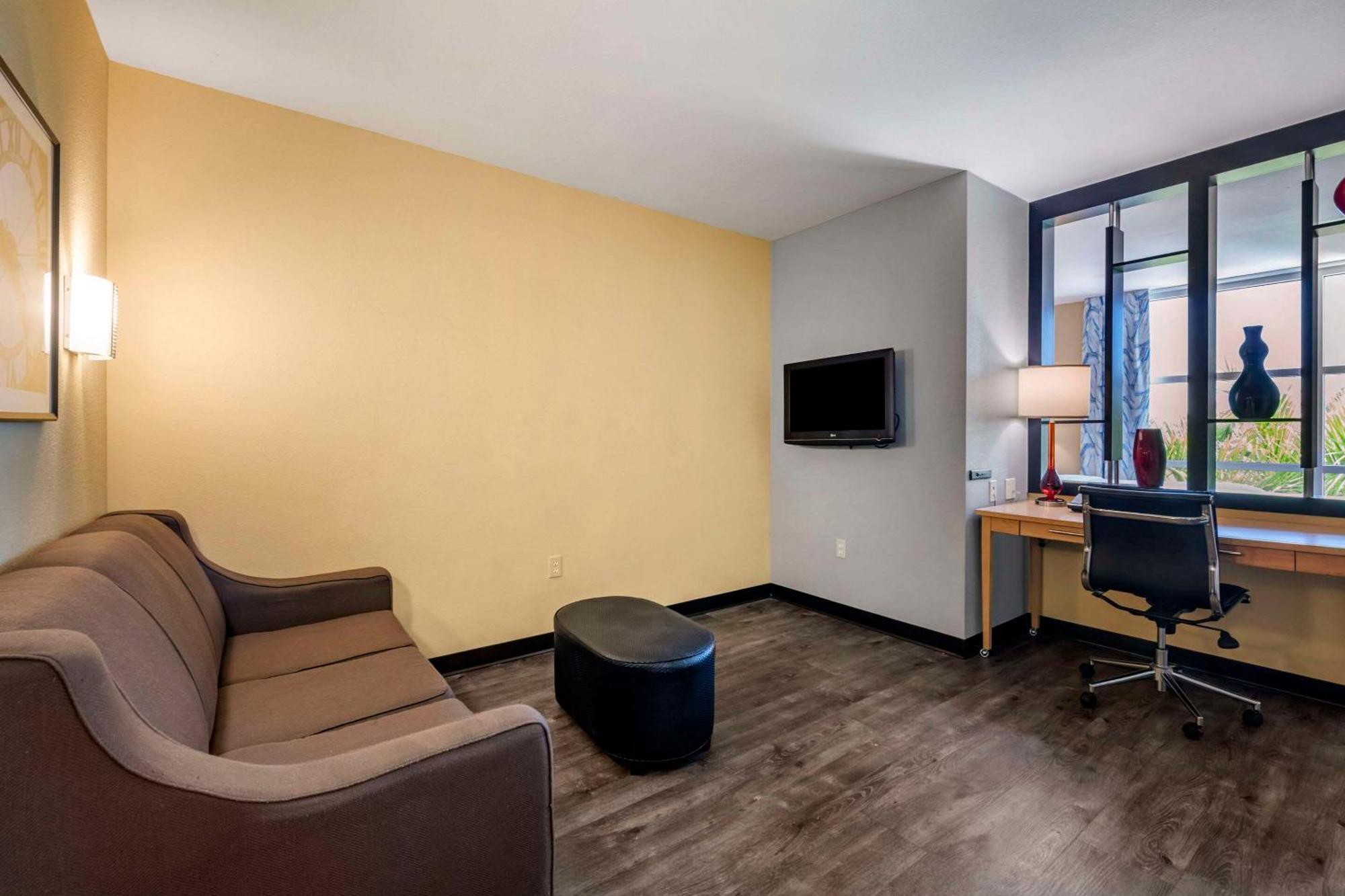 Cambria Hotel Ft Lauderdale, Airport South & Cruise Port Dania Beach Eksteriør bilde