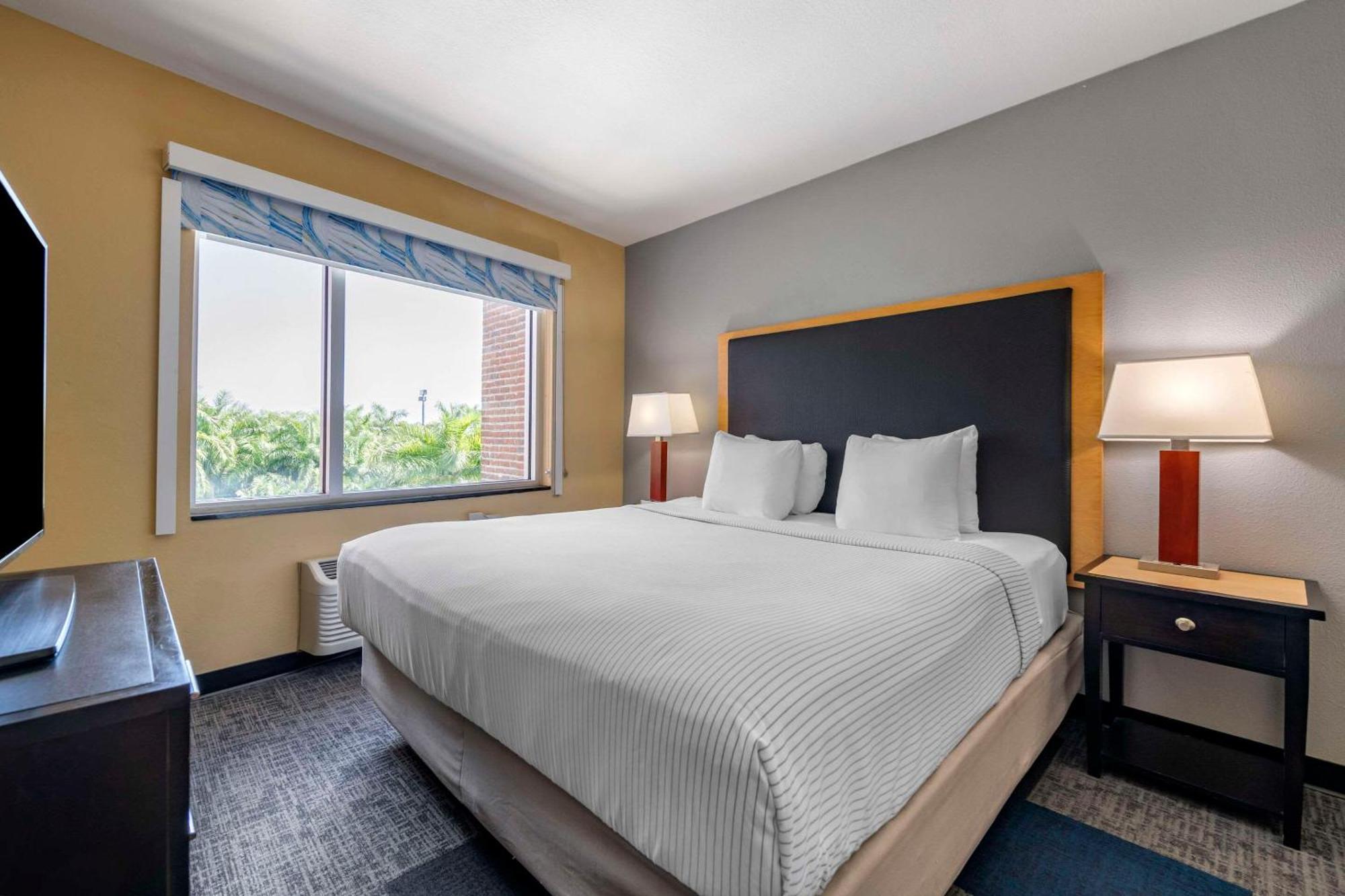Cambria Hotel Ft Lauderdale, Airport South & Cruise Port Dania Beach Eksteriør bilde